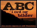 ABC i ord og bilder