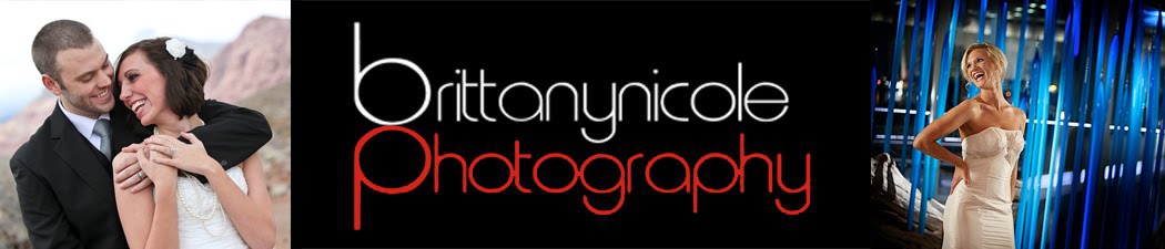 Brittany Nicole Photography