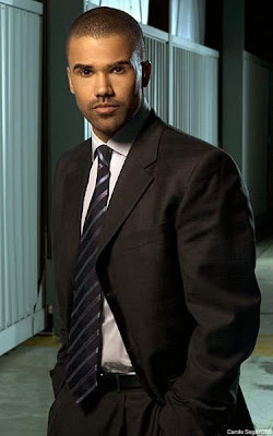 My Fun Galaxy: Actor Shemar Moore Caught Naked