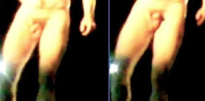 My Fun Galaxy More Nude Pictures Of Daniel Radcliffe In Equus