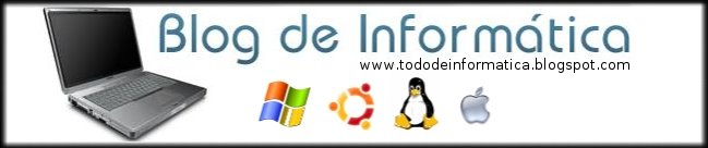 Blog de informatica de 4º de ESO