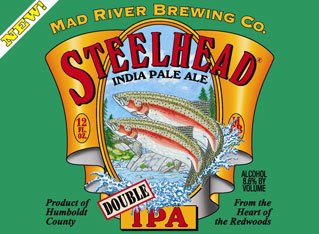The true steelhead anglers brew!