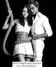 Edward Cullen y Bella Swan