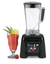 1/2 Gallon Blender w/ Smoothie