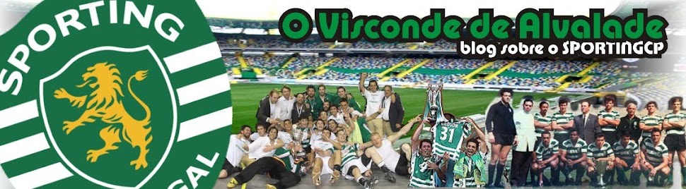 ..:: O Visconde de Alvalade ::..