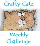 Crafty Catz Weekly Challenge