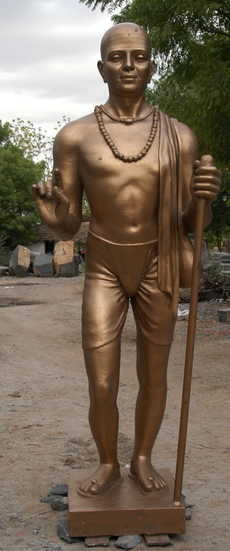 DIVINE FEELING: SARVAGNANA VACHANAGALU