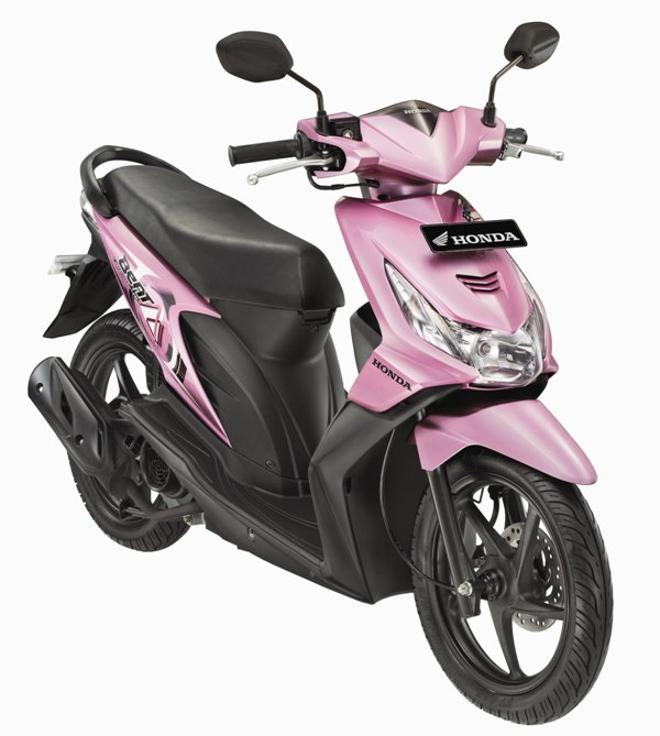 Honda Beat Hardtop