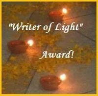 Writer of Light Award