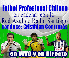 Fútbol Profesional Chileno