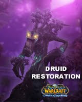Druid Restoration
