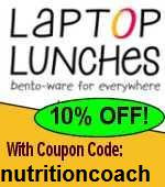 Laptop Lunches!!