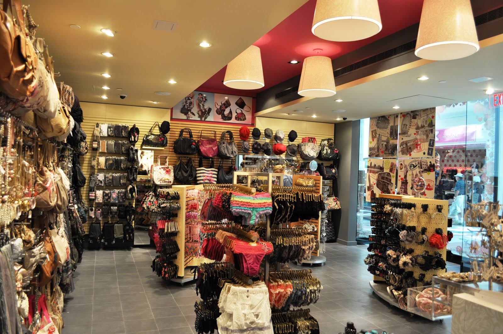 Магазины аксессуаров в москве Магазины аксессуаров в москве