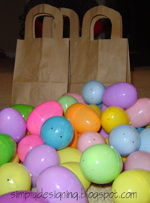 easter+eggs+and+baskets | What have I done today? | 5 |