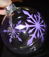 Purple | Ornaments | 17 |