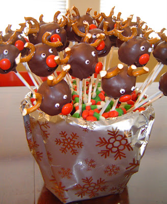 Reindeer+finished | Donut Hole Reindeer Pops | 32 |