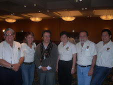 Mis Compañeros de Reforma