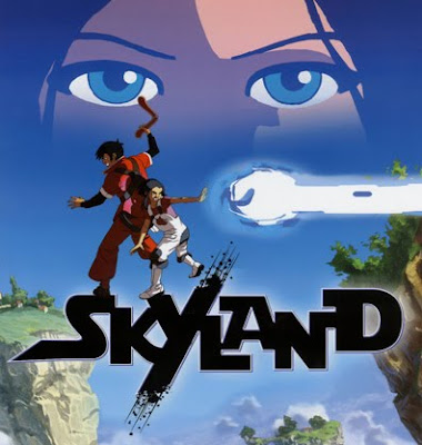 Bilinick: Skyland Cartoon Photos And Wallpapers