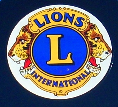 Symbols and Logos: Lions Clubs International Logo Photos