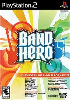 Download Band Hero PS2