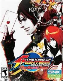 King Of Fighters Pc King Of Fighters Pc