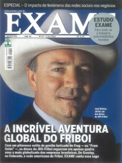 Download   Revista Exame (Outubro de 2009)