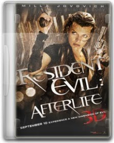 Download Filme Resident Evil 4: Recomeço 