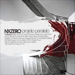 Download CD Nx Zero Projeto Paralelo 2010