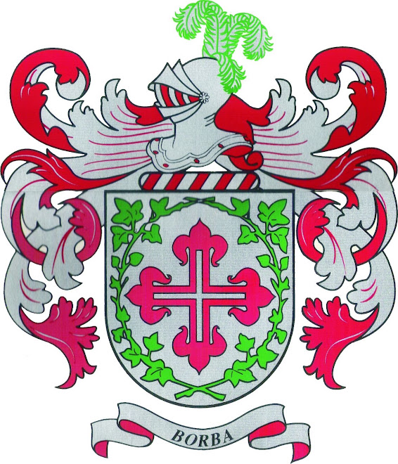 Família Borba
