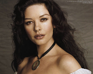 天空桌面：凱薩琳麗塔瓊斯 (CitySky Wallpapers Download: Catherine Zeta Jones): 凱薩琳麗塔瓊斯相簿