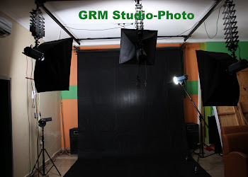 Grm-Photo Studio