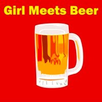 Girl Meets Beer