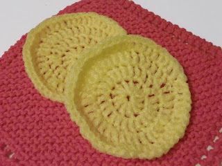 Little Scrubbies Р’В« Crochet Along