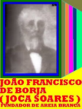 JOÃO FRANCISCO DE BORBA