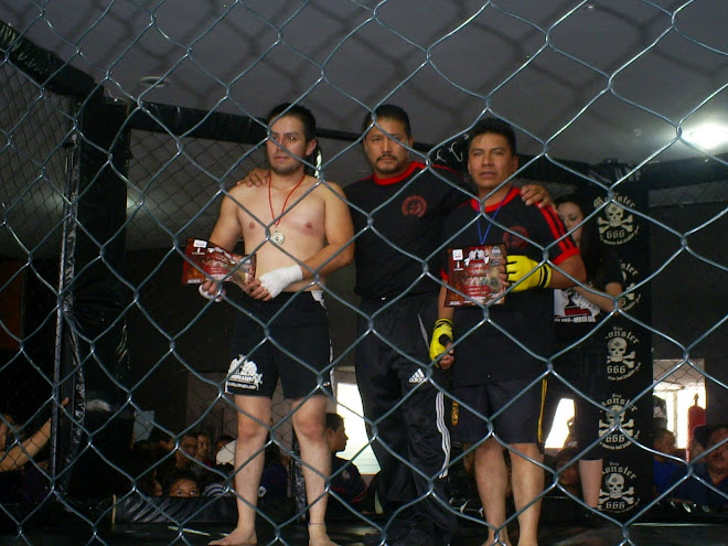 JESUS CAYETANO KUNG DO LAMA D.F.