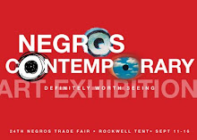 Negros Contemporary Art Exhibition