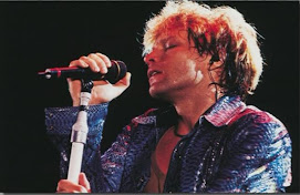 Jon Bon Jovi