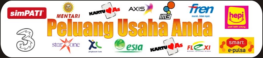 Peluang Usaha Anda