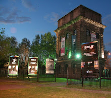 BOLS Around The World - Final 2007