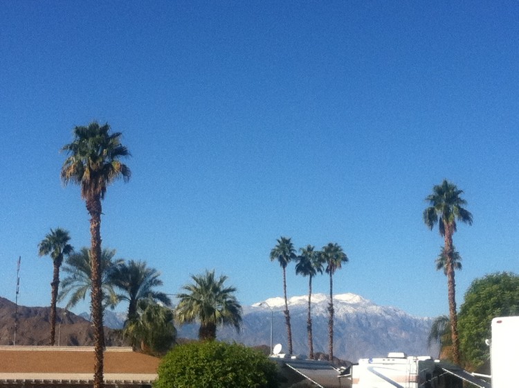 Band of Gypsys Indio/La Quinta/Palm Springs, California
