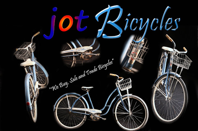 jot bicycles