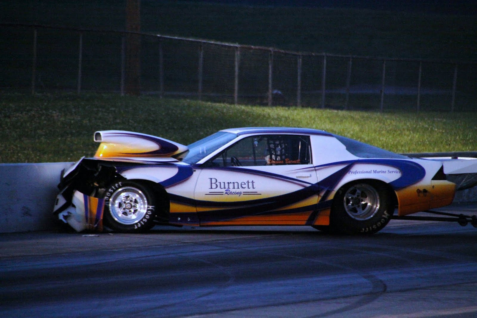 Drag Racing News and Rumors by ODELL May 2010