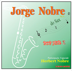 CD JORGE NOBRE Vol 5