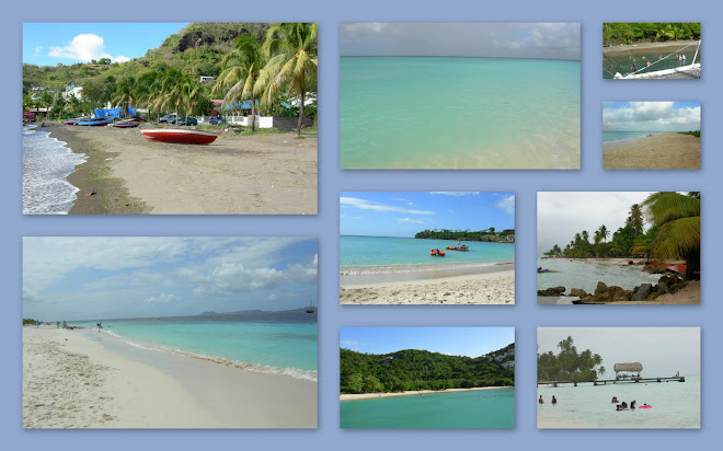More beautiful beaches