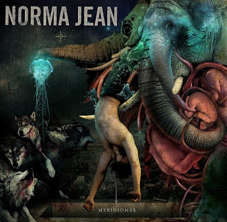 Norma Jean - Deathbed Atheist (Single) (2010)
