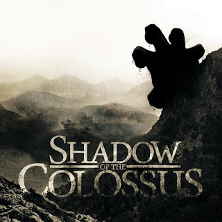 Shadow of The Colossus - Spill Bilderberg Blood! (Single) (2010)