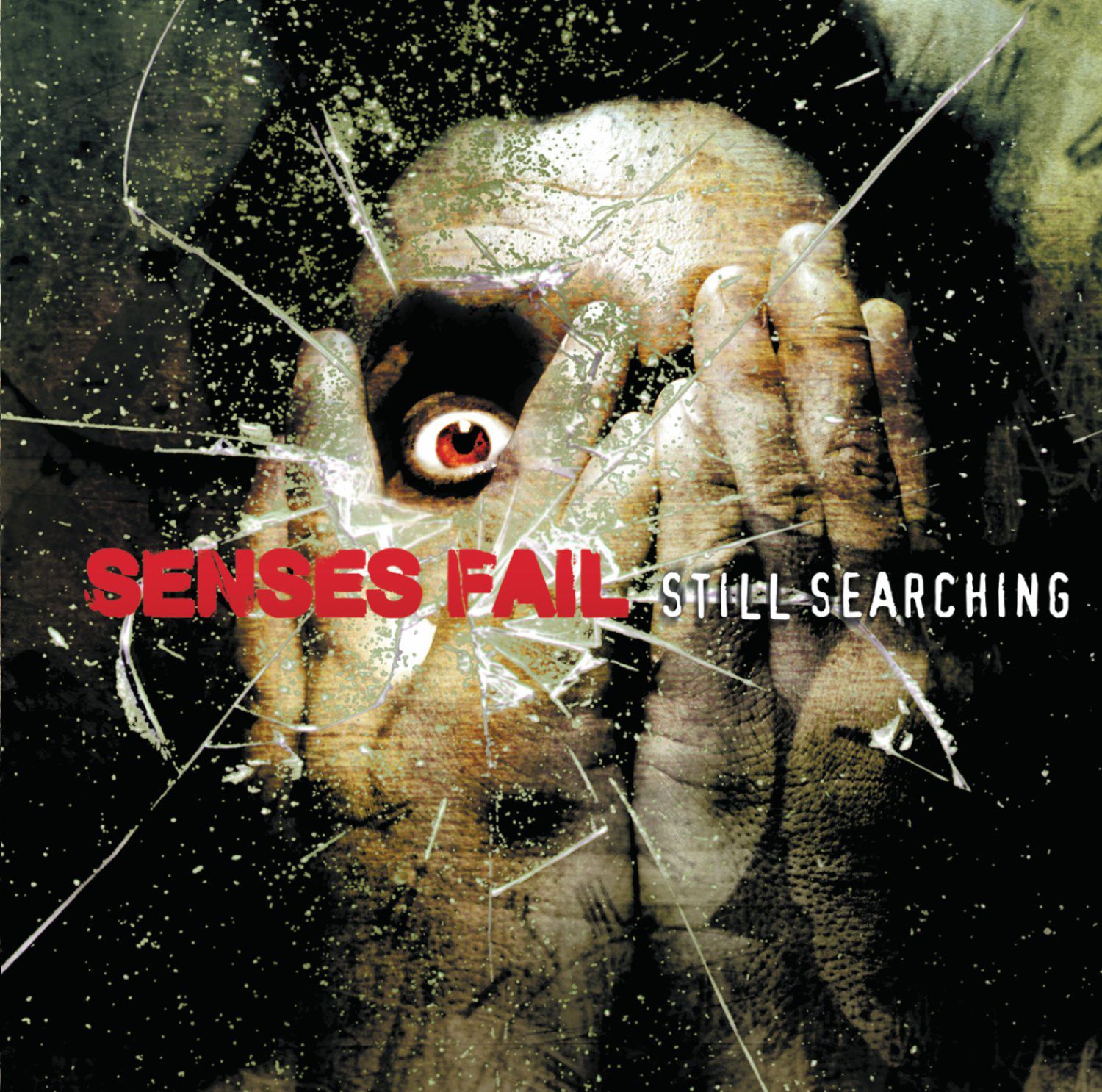 After The Burial Lost In The Static Lyrics