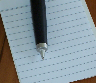 Lamy Scribble mechanical pencil tip