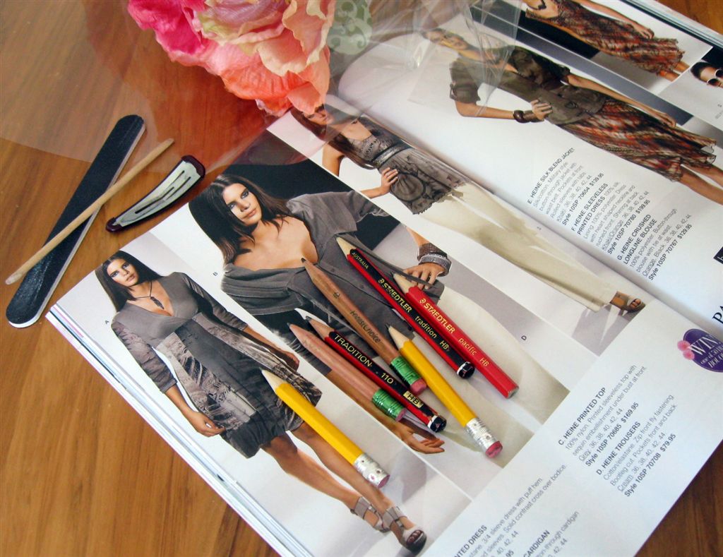 heine silk mix cardigan