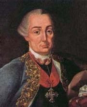 Dom Pedro III